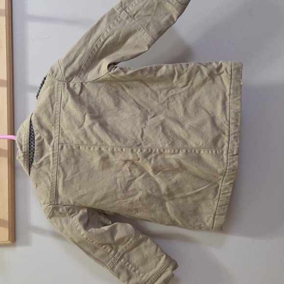 Sticky Fudge Toddler Utility Jacket - Picture 3 of 6